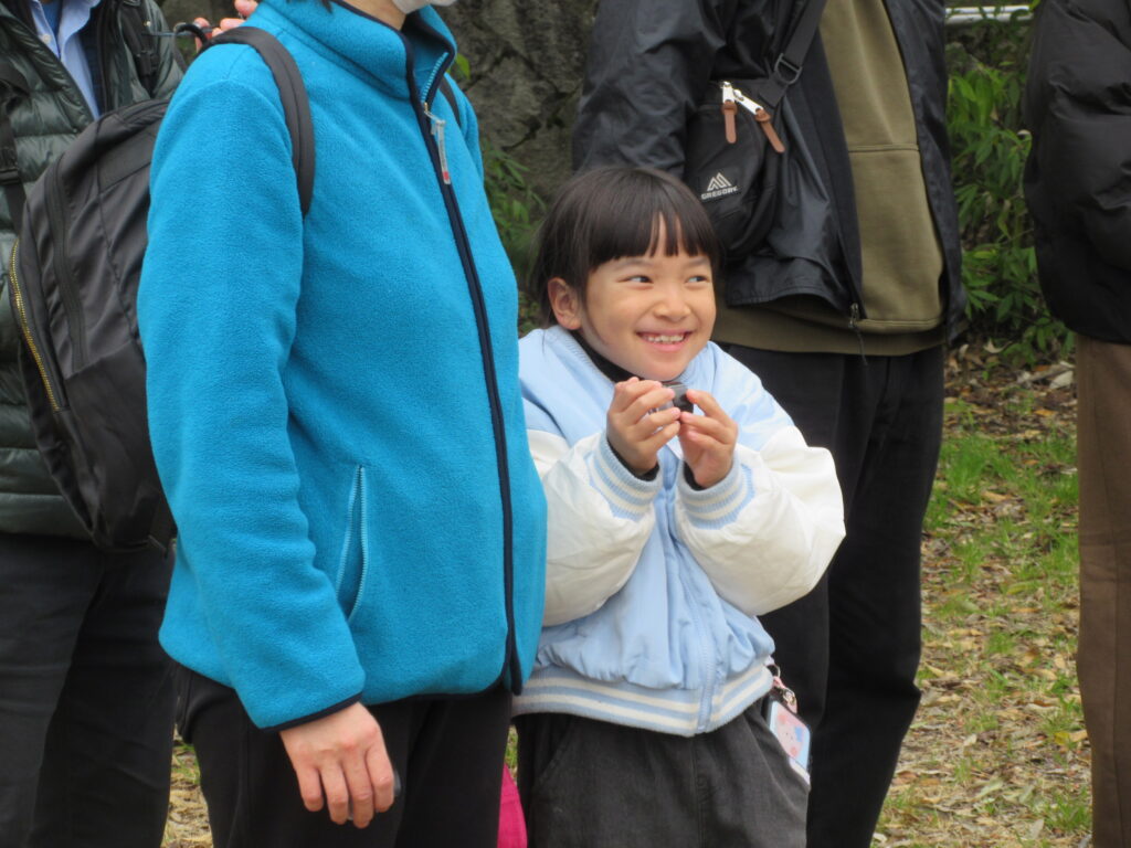 もりいき おおつか　さくらをかんじる　わーくしょっぷ