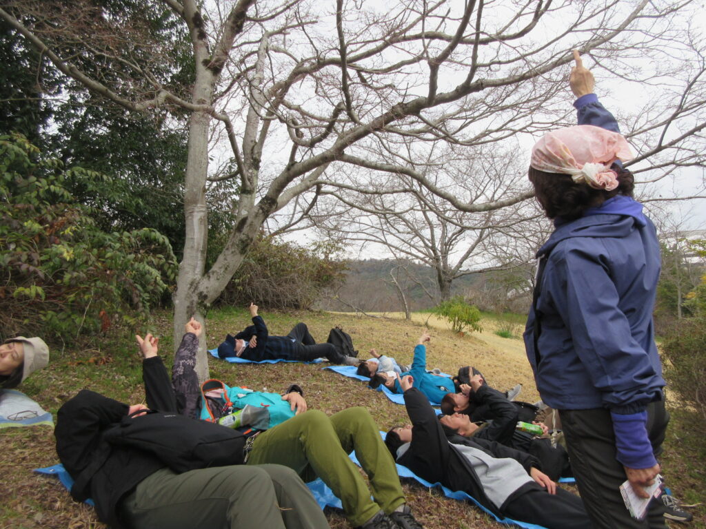 もりいき おおつか さくら わーくしょっぷ はたさんのしゃしん